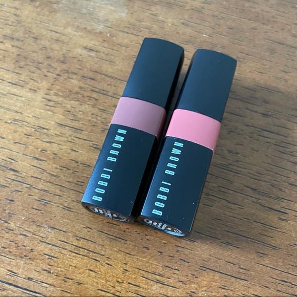 Bobbi Brown Other - Bobbi Brown Lipsticks